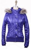 Lady's Down Jackets