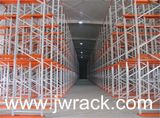 Drive in Rack/ Drive-Throu Rack
