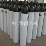 Nitrogen Cylinders