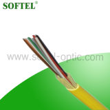 Gjpfjv Indoor Optical Fiber Cable, Distribution Breakout Cable