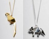 Accessories- Fashion Design Necklace