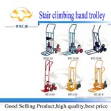 Stair Climbing Trolleys