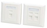 Faceplate