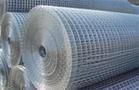 Welded Wire Mesh