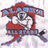 Professional Embroidery Digitizing Service