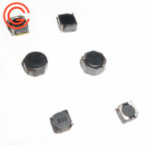 SGS/ISO 9001 SMD Power Inductor (GSRHT TYPE)