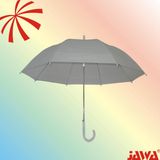 23inch Straight Market Poe Umbrella with Auto Open