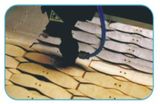 Laser Engraving Machine (JHX-190100)