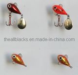 Fishing Tackle - Lure - Fishing Bait - Lf-117