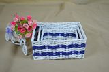 Plastic Basket