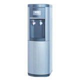 Water Dispenser (White/Silver) (YLRS-C)