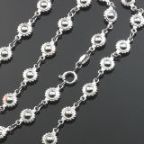 45cm Non-Fade Chains, Fashion Jewelry Accessories (05340)