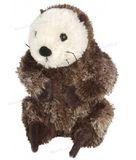 Cute Plush Pet Toy (ET0119)