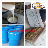 Silicone Rubber Manufacturer for Gypsum Cornice