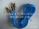 Audio & Video Cable
