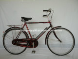 Red Traditional Bicycle for Hot Sale (SH-TR034)