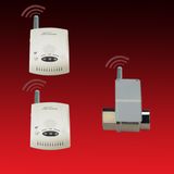 LPG Alarm (LPG-101WE, LNG-101WE)