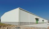 Light Steel Structure Building for High Tech Center (KXD-41)