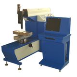 Carbon Steel Laser Welding Machine (TQL-LWY500)