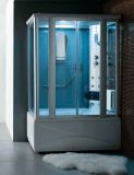 Computerized Steam Shower Room with Tempered Glass (WN-157A)
