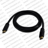 China Manufacturer 1.4 1080P HDMI Cable