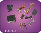 Car Alarm (FSM1-137)