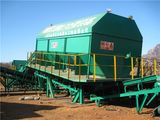 City Waste Treatment Equipment, Wrf Machinery.