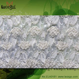 Spandex Lace Fabric (Stretch Lace Fabric) 