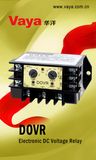 Dovr/Duvr Electronic DC Voltage Relay