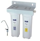 Undersink 2stage Water Filter (RY-US-9)