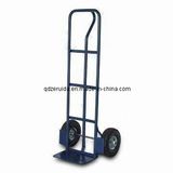 Steel Tube Frame Hand Trolley (HT2020)