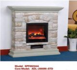 Electric Fireplace (SPF0023AA)