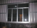 PVC Sliding Window