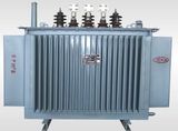 Amorphouse Alloy Power Transformer