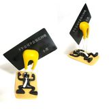 Message Holder/Memo Holder (PM-BL007)