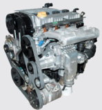 Engine (SQR481FC)