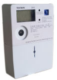 Single Phase Smart Electric Meter-IEC Standard