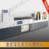 Similar to Dezhou Pricision CNC Deep Hole Cylinder Heavy Strong Honing Machine Tool (2MK2125 2MK2135)
