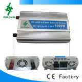 DC12V to AC220V 2000W Inverter with Battery Charging