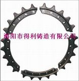 Sprocket Model