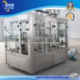 Automatic 3 in 1 Tea Beverage Filling Machine