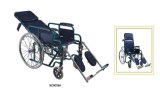 Full Reclining Wheelchair (SC9035A)