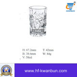 Glass Cup Glassware Mould Glass Cup Glasswares Kb-Hn0773