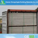 EPS Sandwich Wall Panel Waterproof Material