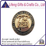 Custom Soft Enamel Us Army Badges