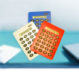 Hot Selling Eco-Friend Calculators for Promotion Gifts