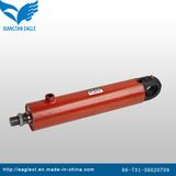 Construction Machinery Hydraulic Cylinder