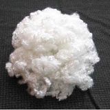 Hollow Conjugated Siliconized Recycling Hcs Fiber 7D*64mm