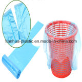 Star-Sealed Roll Garbage Plastic Bags