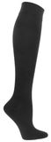 Womens Black Compression Stockings